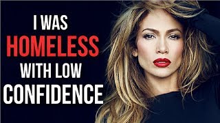 How Jennifer Lopez Went From Homeless To Most Powerful Celebrity - Best Motivational Success Story