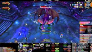 Vodka vs Heroic Valiona & Theralion
