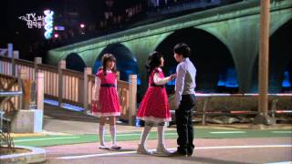 TV Tale, 거울공주1부_#001