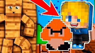 ЖЕСТКО ЗАТРОЛЛИЛ ДРУГ ПРИТВОРИВШИСЬ ДЕРЕВОМ! КАК СПРЯТАТЬСЯ КРУЧЕ ВСЕХ? ПРЯТКИ МАЙНКРАФТ! ТРОЛЛИНГ