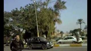 بغداد: ج1 - كرادة مريم2/1/2012