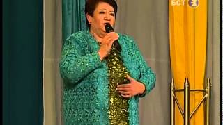 Бибисара Азаматова - "Һөйөү йыры"