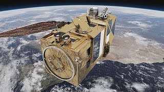 O sistema Copernicus e a inovação nos negócios - business planet