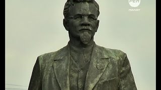 Новый старый Калинин. 2014-09-12