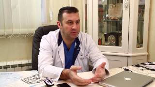 Принципы работы пластического хирурга. Интервью с Алексаняном Т.А.