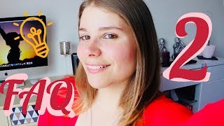 *FAQ 2* - Bebe 3 ? Mariage ? Boulot ? By-pass ? ... Je vous dit tout !!!