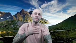 Бесплатный тренинг «Здоровое похудение» (День 2) Алексей Маматов