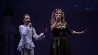 Наша Дарья -  СОС   Спасите землю (концерт в Барнауле)