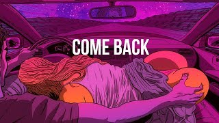 [FREE] The Weeknd x Emotional 80's R&B Type Beat Instrumental ''Come Back'' 2019