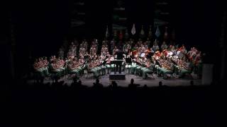 Solaz - Bajo Palio 2010