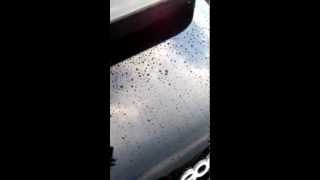 Dodo Juice Supernatural & Autoglym High Definition Wax