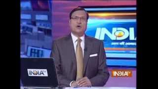Aaj Ki Baat 3/3/14, Part 1