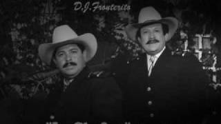 Los Cadetes de Linares - La Chafan  (Polka)