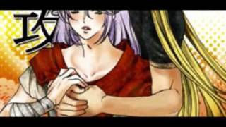 Intoxicated - Shaka & Mu YAOI