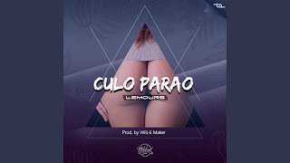 Culo Parao