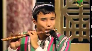 "Mumtoz navo" ansambli konserti - Furqat Ashuraliyev va Elmurod Ahmedovlar kuylaydi. 29 05 2014