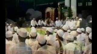 Sholawat Jawa - Sayid Sulthan