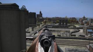 Zeroing в Dayz или как метко стрелять.