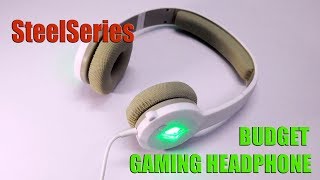 [Hindi]SteelSeries Sims 4 RGB Gaming HeadPhone Full Review