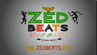 Auwe (Remix) - Izrael Ft. Macky 2 & Chef 187 | Zambian Music 2014