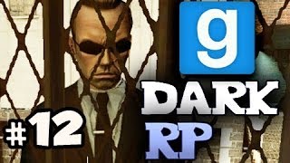 HIT MAN SACRIFICE - Gmod Roleplay DARK RP w/Nova, Kevin & Immortal Ep.12