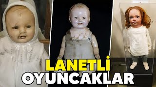 LANETLİ 10 OYUNCAK BEBEK!