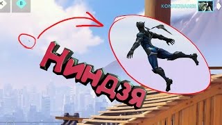 Overwatch "Баги, Приколы и Фейлы"
