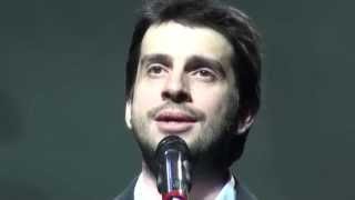 ПЁТР НАЛИЧ - "ТАЛЬЯНОЧКА". КОНЦЕРТ "ПЕСНИ ДЛЯ СОЛДАТА" 10.05.2015. КЦ ЗИЛ