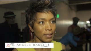 Angela Bassett, Paula Abdul & More React to "The Scottsboro Boys"