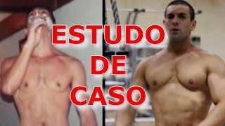 ESTUDO DE CASO - DE MAGRINHO PARA MAROMBA
