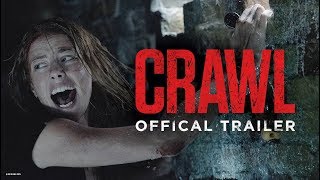 Crawl | Official Trailer