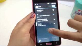 Cheap Unlocked Android 4.2.2 Phone on DHgate: Mini S5 with MTK6572 Dual Core Processor + Air Gesture