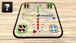 ludo обзор игры андроид game rewiew android