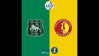 Castelnuovo-Torrese 5-6 (dcr) | Highlights | Finale Coppa Italia Eccellenza