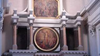Niechaj sławią Cię narody