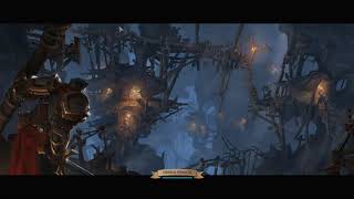 Albion-Альбион соло друид (Почему мы проходим дандж еритиков?)