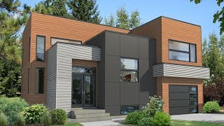 The Sims 4 - Real to Sims SERIES | Speed Build | Family House Building