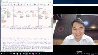 Lá số mã số 1485 | Học Cải Vận Mệnh