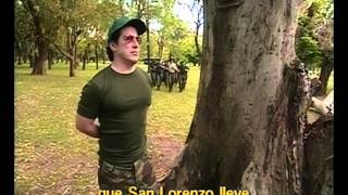 Los Reclutas - Videomatch