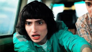 Очень странные дела (4 сезон) — Русский тизер-трейлер #3 (2022)