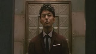 いいなCM　サッポロ生ビール黒ラベル　大人EV　妻夫木聡
