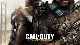 Call of Duty: Advanced Warfare | ПОЛНОЕ ПРОХОЖДЕНИЕ | СПЕЦИАЛЬНЫЙ ОТРЯД 2025Г / ЭКЗОСКЕЛЕТ #2