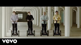 Mirai - Chci tančit