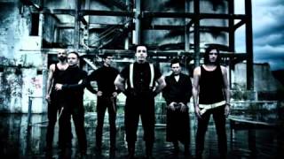 Rammstein - Pussy (Original Song)