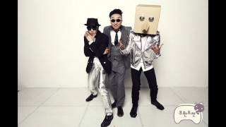 I Got C (feat  개코 Of 다이나믹듀오)_거머리 (박명수 & 프라이머리)_무한도전 자유로 가요제