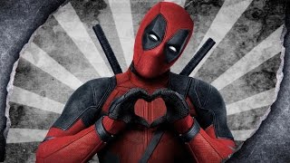 Fallout 4: Marvel Comics Deadpool ~MOD SHOWCASE~ /W Killerkev
