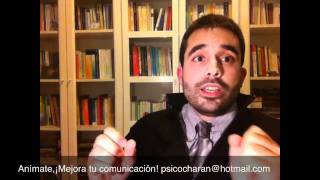 Actitud Positiva 4: Asertividad(cuento)