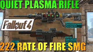 Fallout 4 - Use These Tricks for Some Wicked Results with Wacky Weapons Workshop [PS4 mods]