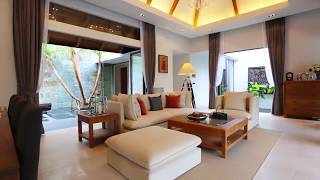 Recommended New Luxury Villa Developments: ANCHAN  GRAND VILLAS PHUKET