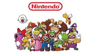 Nintendo garante que não haverá seca de games em 2014 - Gamervlog